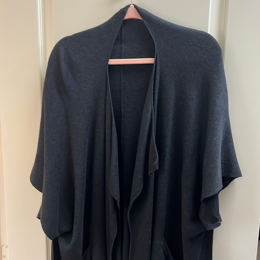 Lululemon tunic